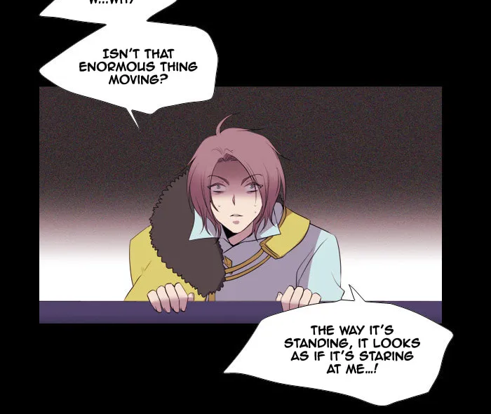 Black Haze Chapter 153 page 26 - 