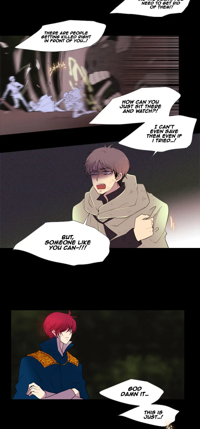 Black Haze Chapter 153 page 28 - 