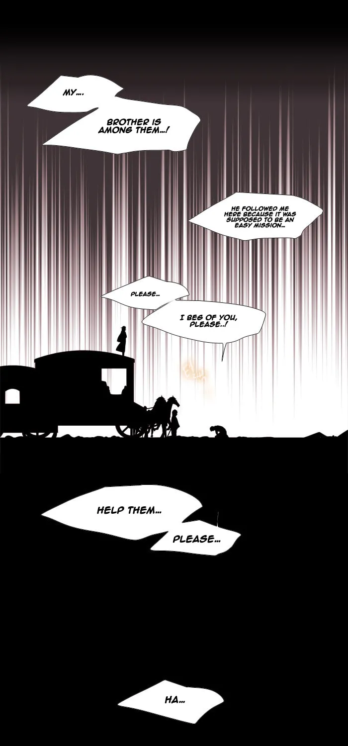 Black Haze Chapter 153 page 30 - 