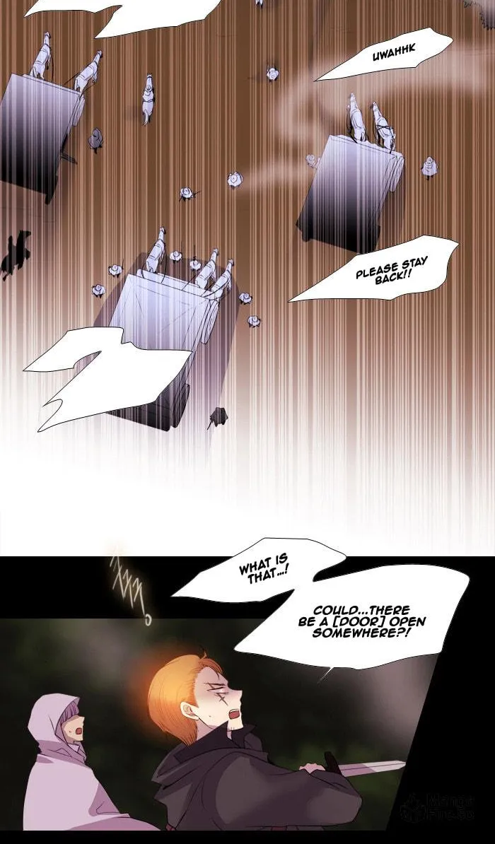 Black Haze Chapter 153 page 4 - 