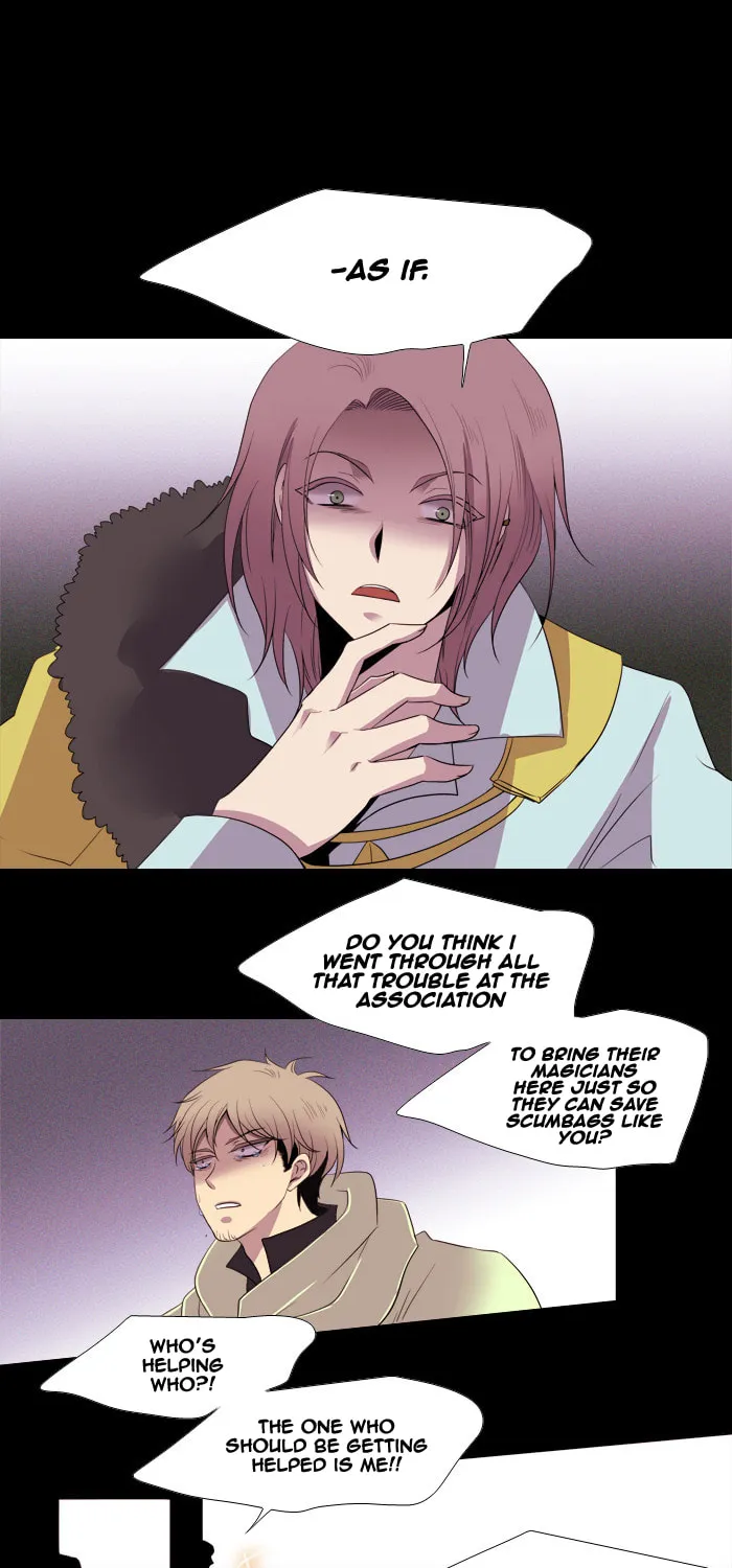 Black Haze Chapter 153 page 31 - 
