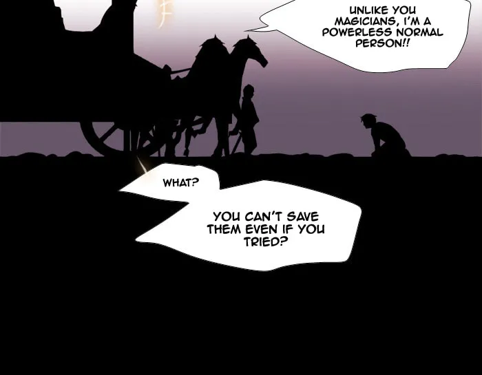 Black Haze Chapter 153 page 32 - 
