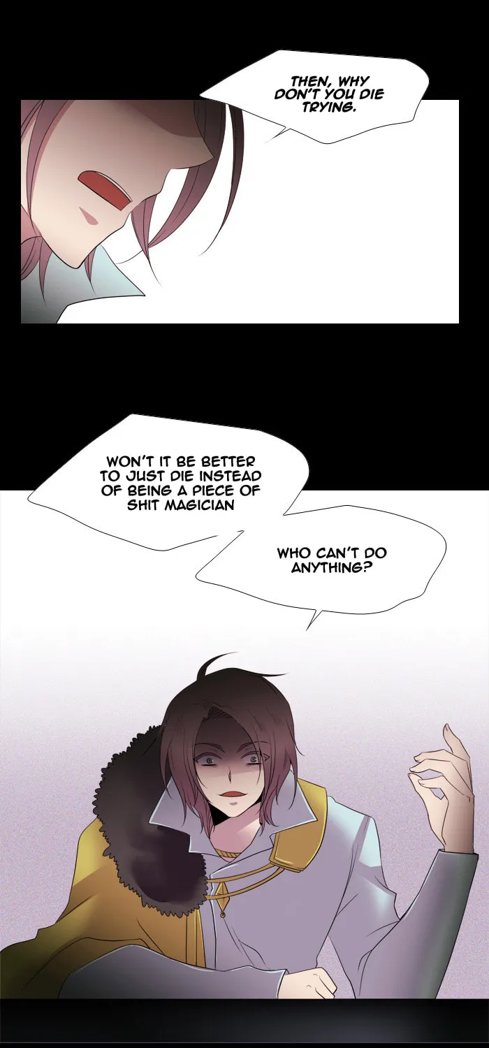 Black Haze Chapter 153 page 33 - 