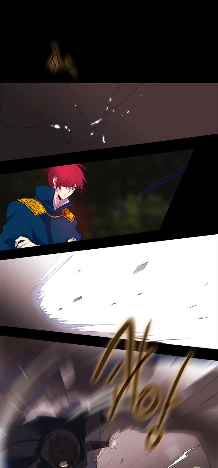 Black Haze Chapter 153 page 34 - 