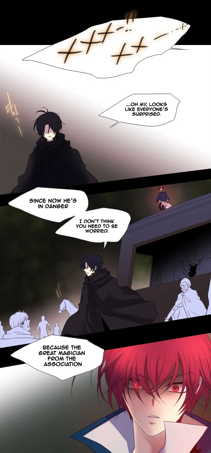 Black Haze Chapter 153 page 40 - 