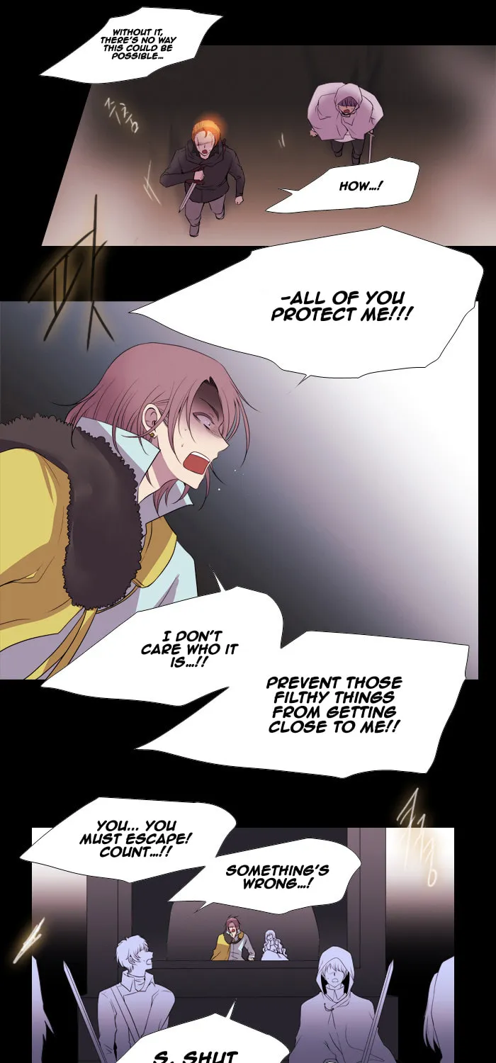 Black Haze Chapter 153 page 5 - 