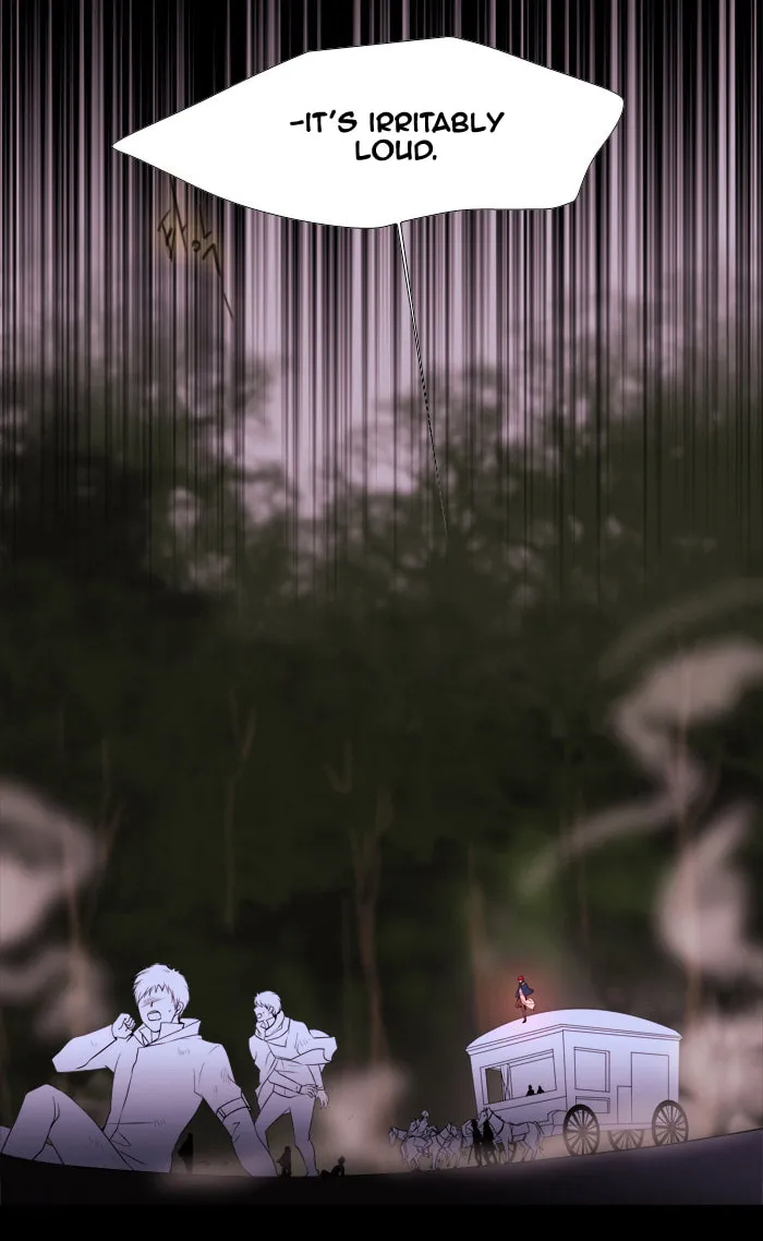 Black Haze Chapter 153 page 7 - 