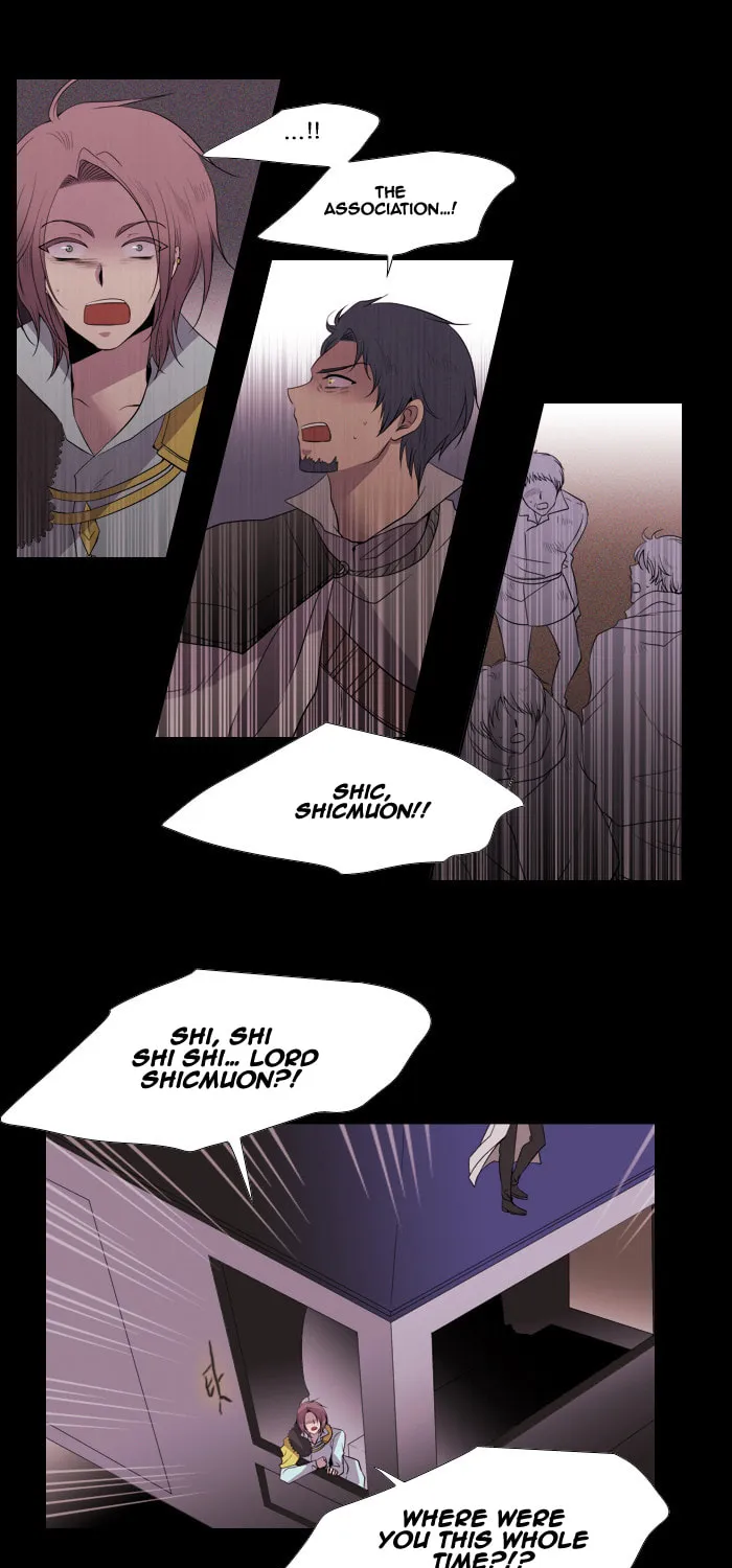 Black Haze Chapter 153 page 8 - 