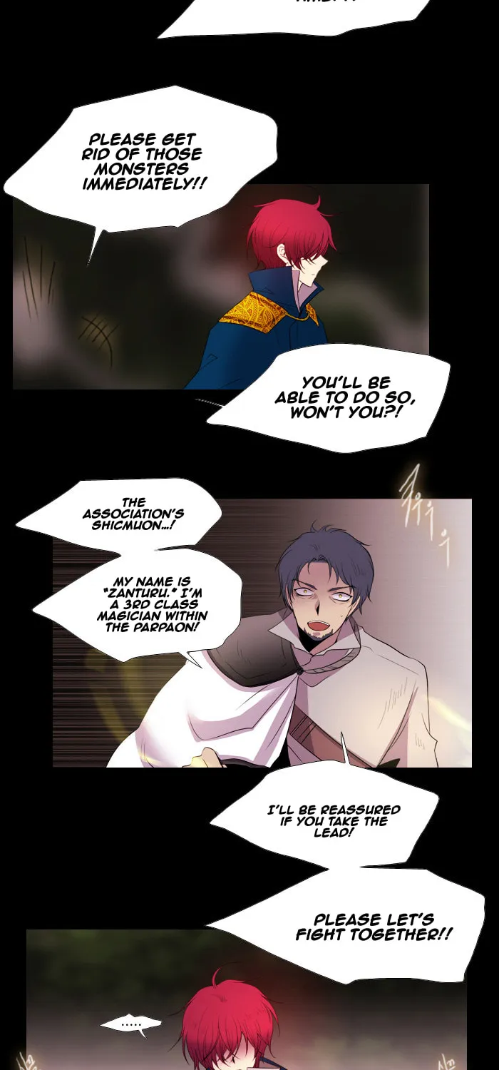 Black Haze Chapter 153 page 9 - 