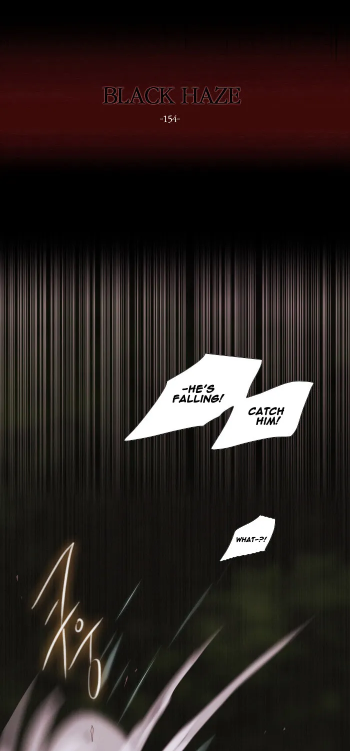 Black Haze Chapter 154 page 2 - 