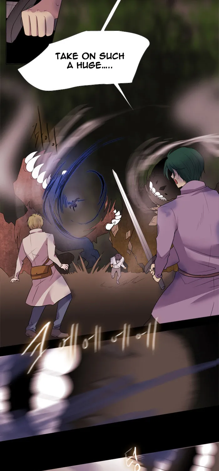 Black Haze Chapter 154 page 16 - 
