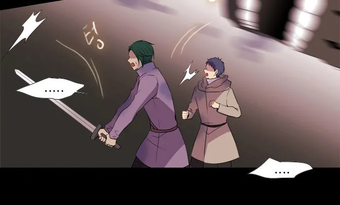 Black Haze Chapter 154 page 17 - 