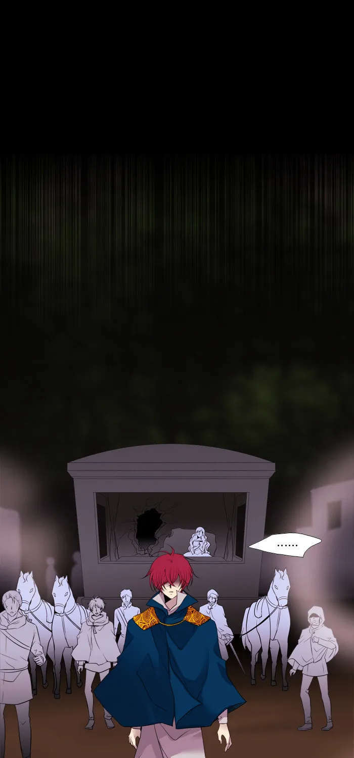 Black Haze Chapter 154 page 20 - 
