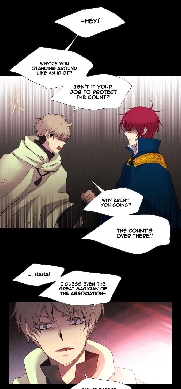 Black Haze Chapter 154 page 23 - 