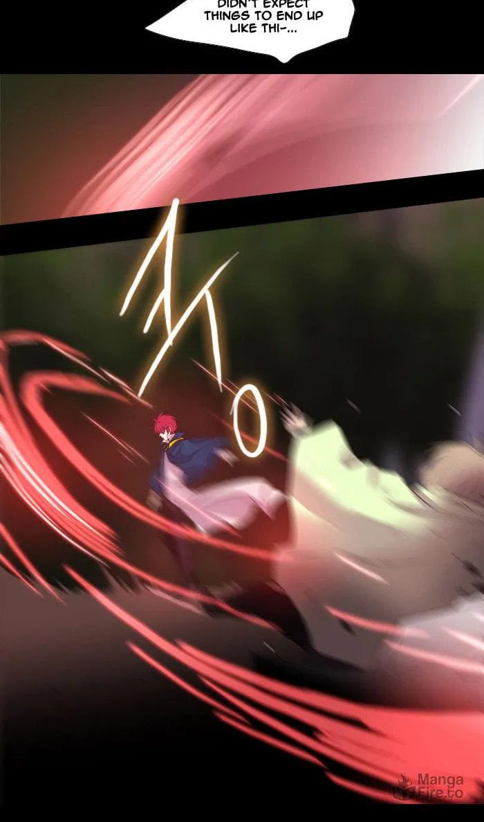 Black Haze Chapter 154 page 24 - 
