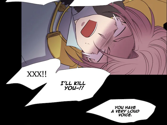 Black Haze Chapter 154 page 31 - 