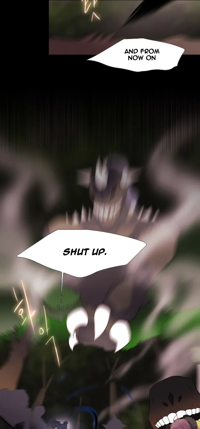 Black Haze Chapter 154 page 34 - 