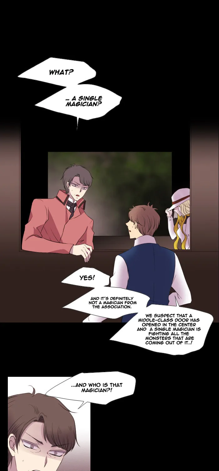 Black Haze Chapter 154 page 39 - 