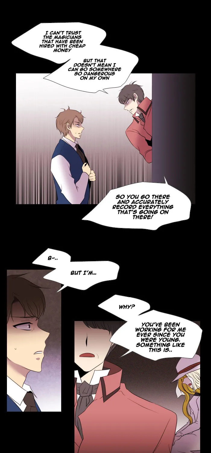 Black Haze Chapter 154 page 42 - 