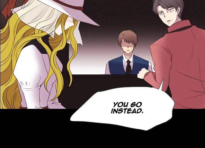 Black Haze Chapter 154 page 44 - 