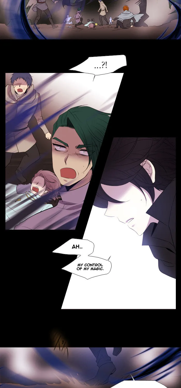 Black Haze Chapter 154 page 6 - 