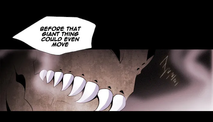 Black Haze Chapter 154 page 8 - 