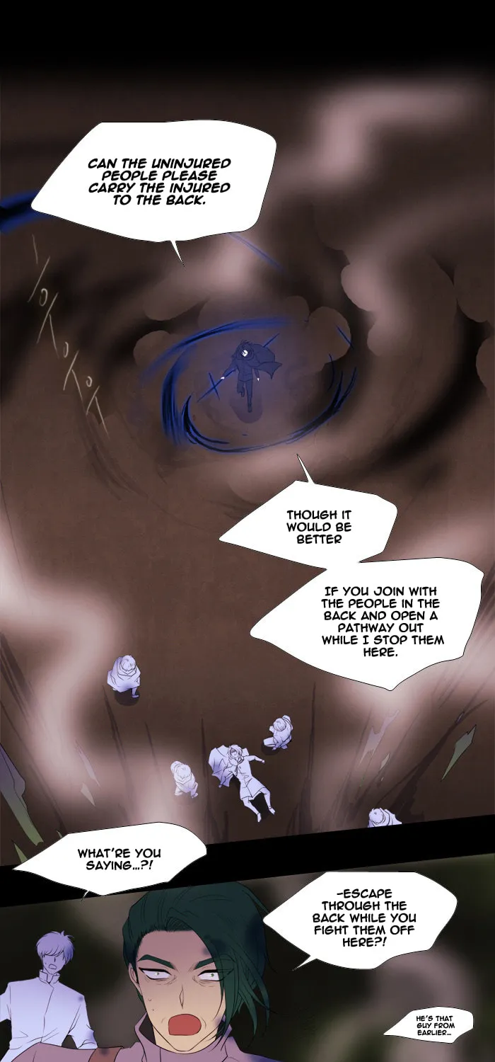 Black Haze Chapter 154 page 9 - 