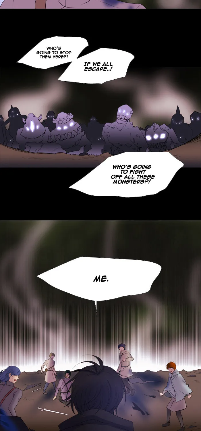 Black Haze Chapter 154 page 10 - 
