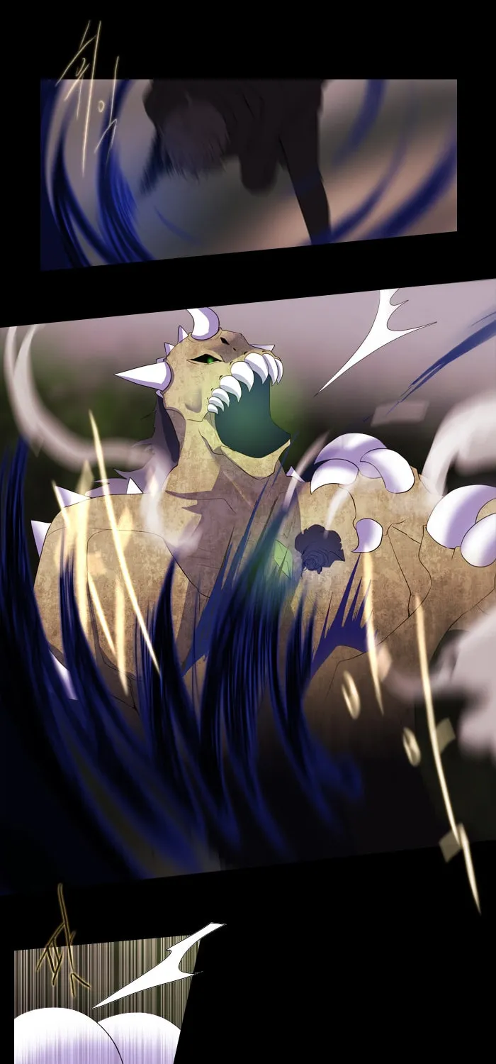 Black Haze Chapter 155 page 11 - 