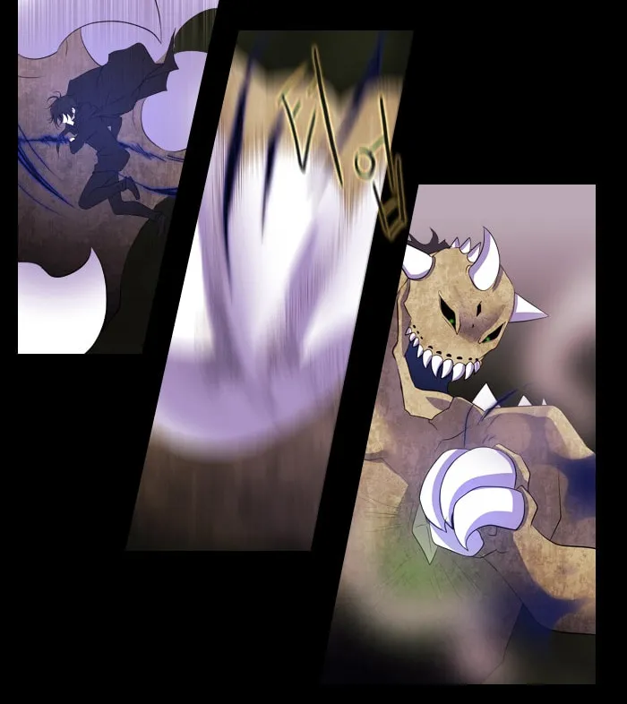 Black Haze Chapter 155 page 12 - 