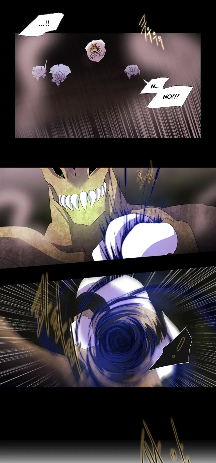 Black Haze Chapter 155 page 13 - 
