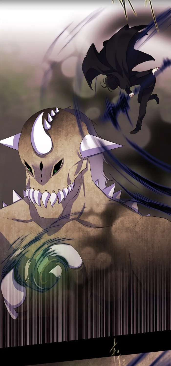 Black Haze Chapter 155 page 14 - 