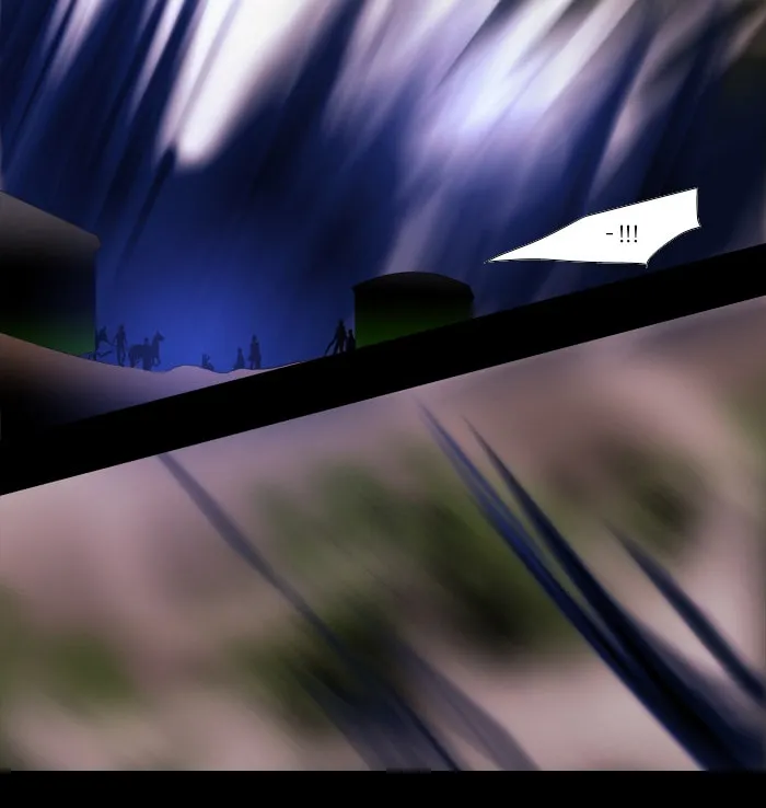 Black Haze Chapter 155 page 20 - 