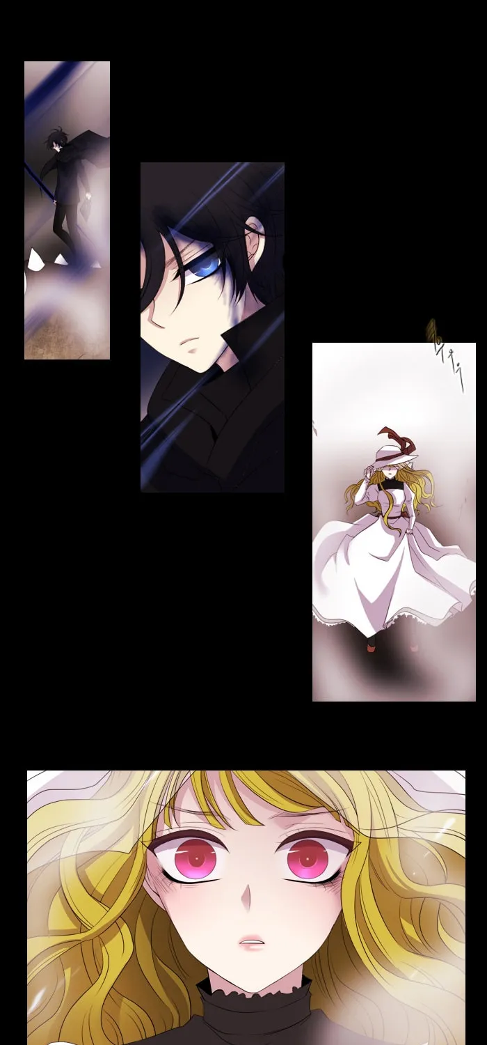 Black Haze Chapter 155 page 23 - 