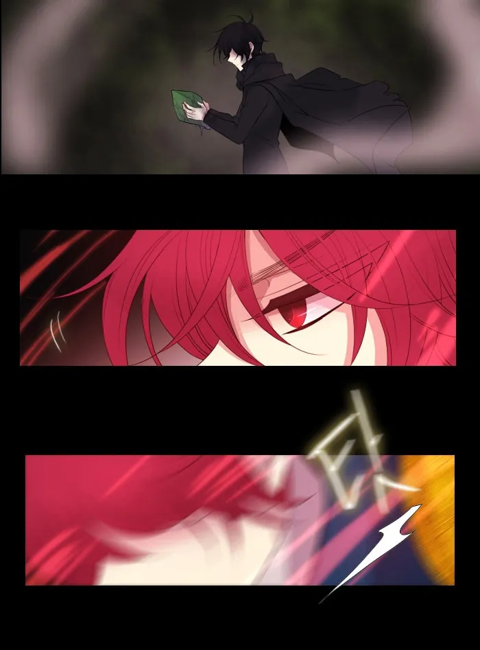 Black Haze Chapter 155 page 30 - 