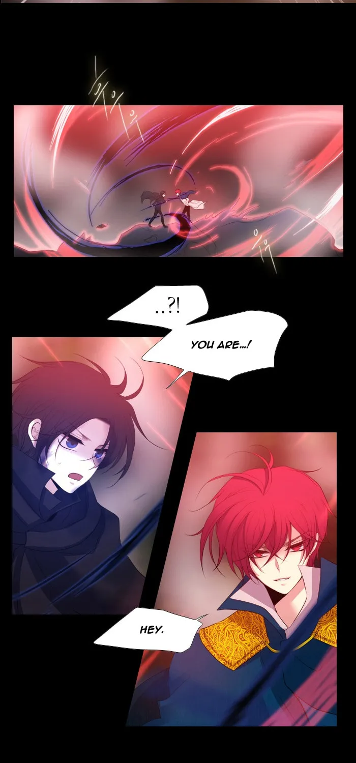 Black Haze Chapter 155 page 32 - 