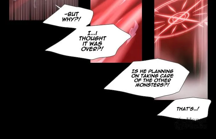 Black Haze Chapter 155 page 35 - 