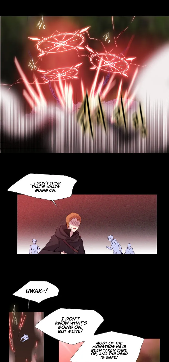 Black Haze Chapter 155 page 36 - 