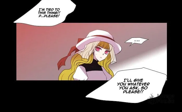 Black Haze Chapter 155 page 39 - 