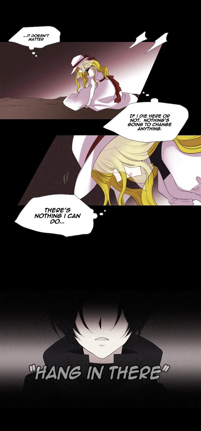 Black Haze Chapter 155 page 5 - 