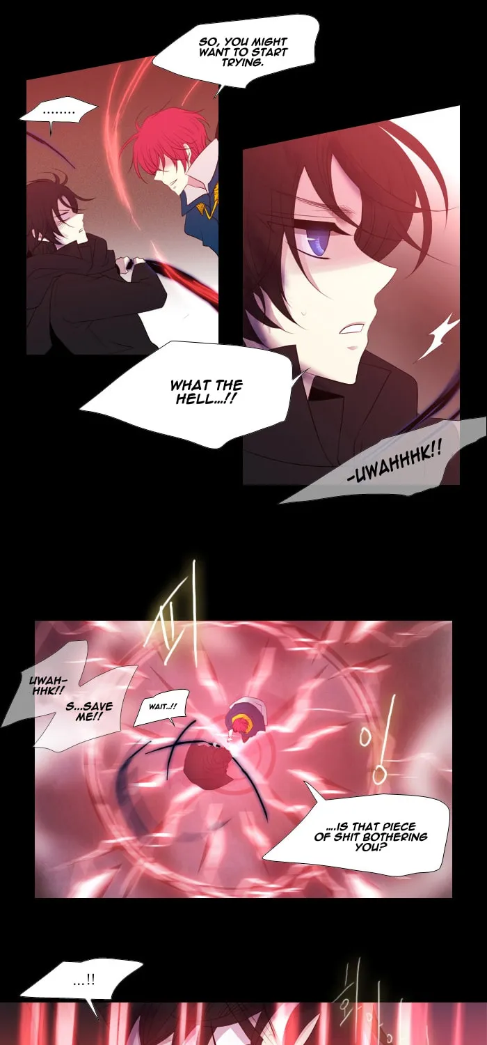 Black Haze Chapter 155 page 42 - 