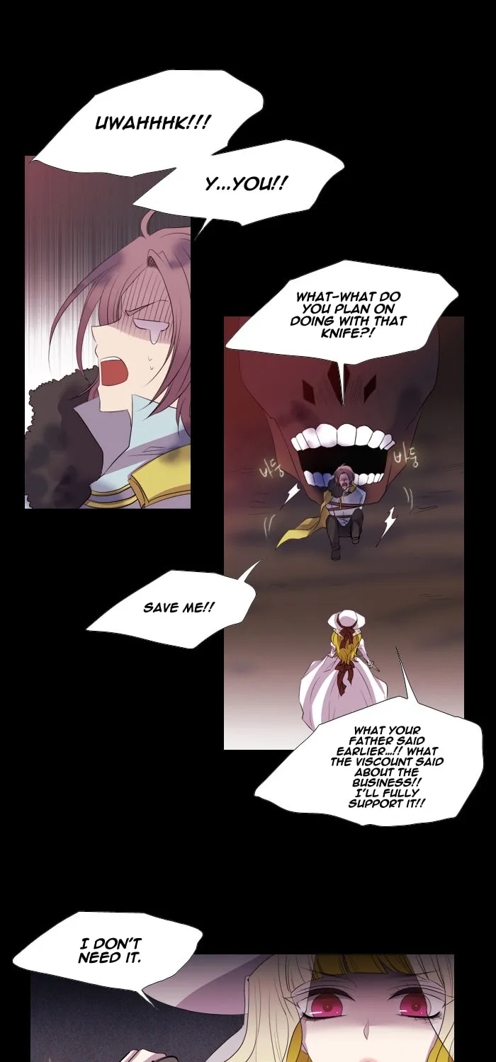 Black Haze Chapter 155 page 44 - 