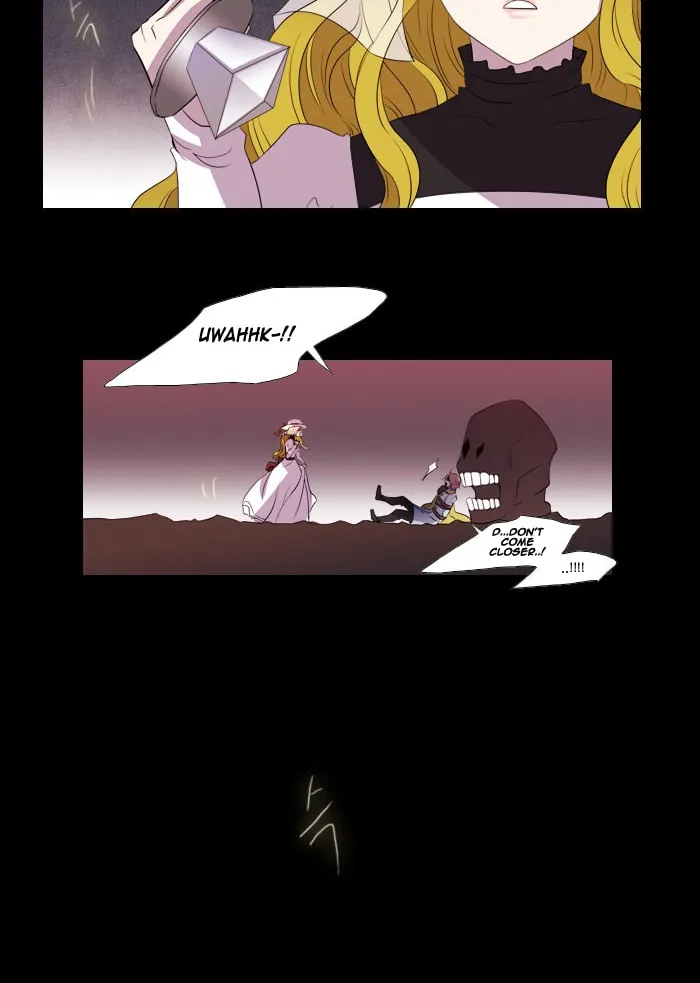 Black Haze Chapter 155 page 45 - 