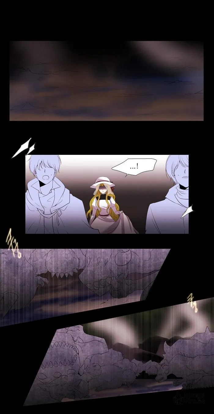 Black Haze Chapter 155 page 8 - 