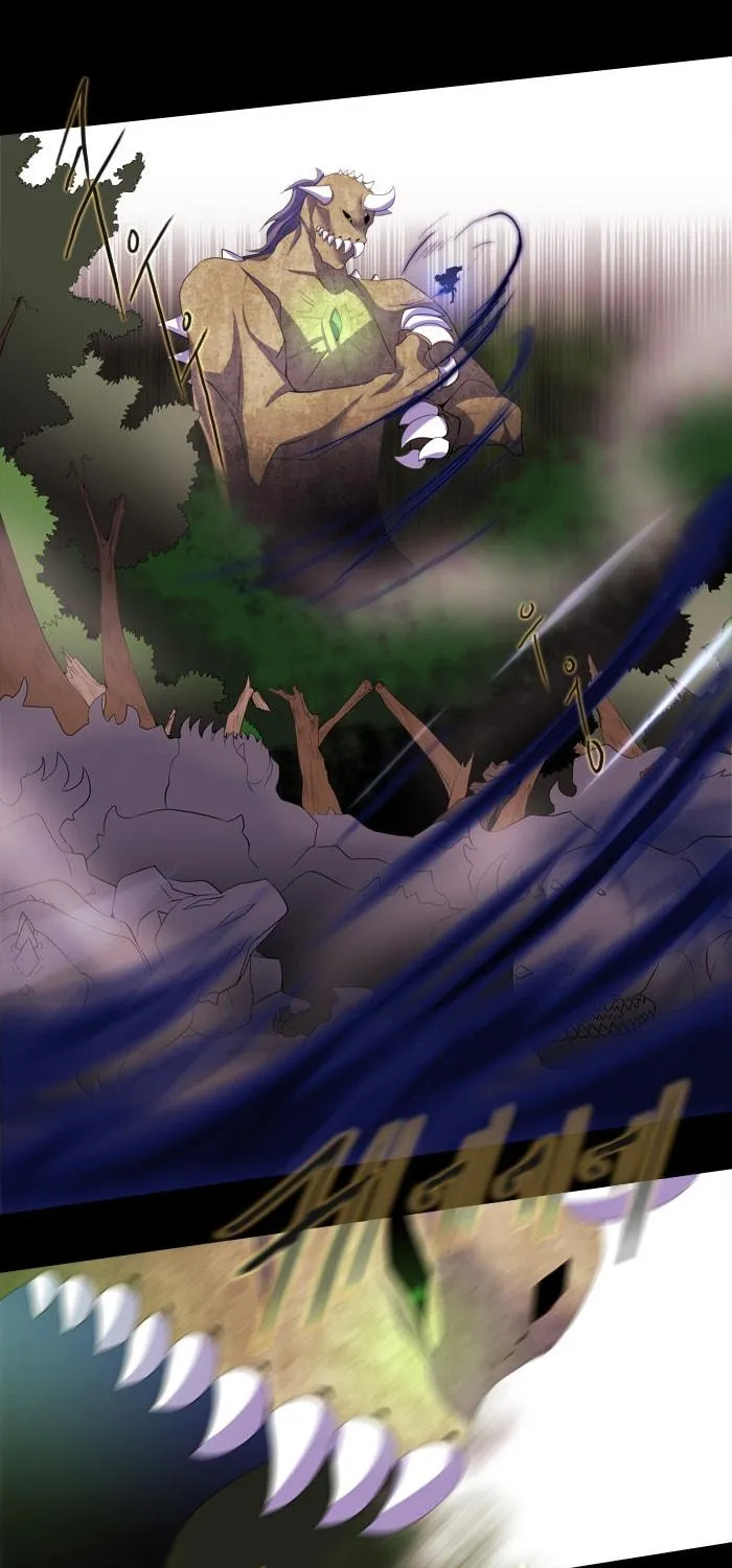Black Haze Chapter 155 page 9 - 