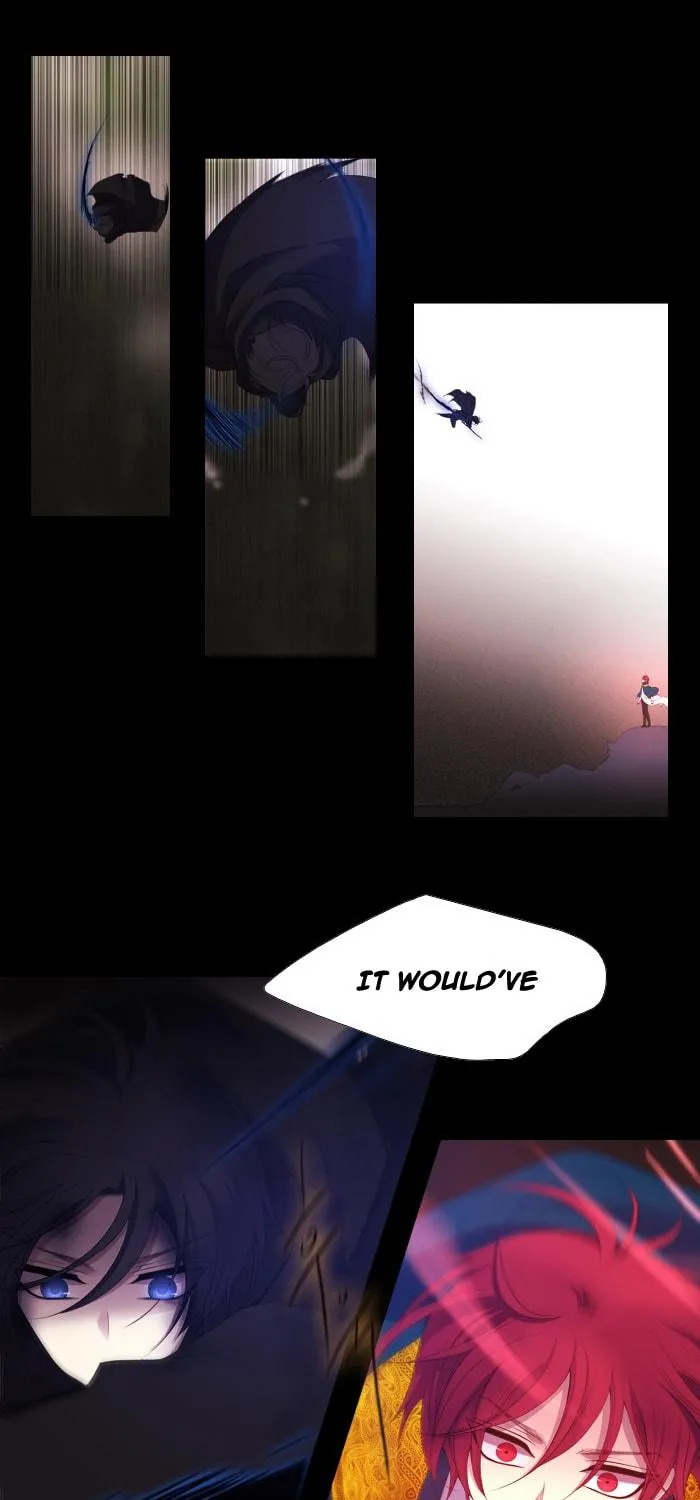 Black Haze Chapter 156 page 11 - 