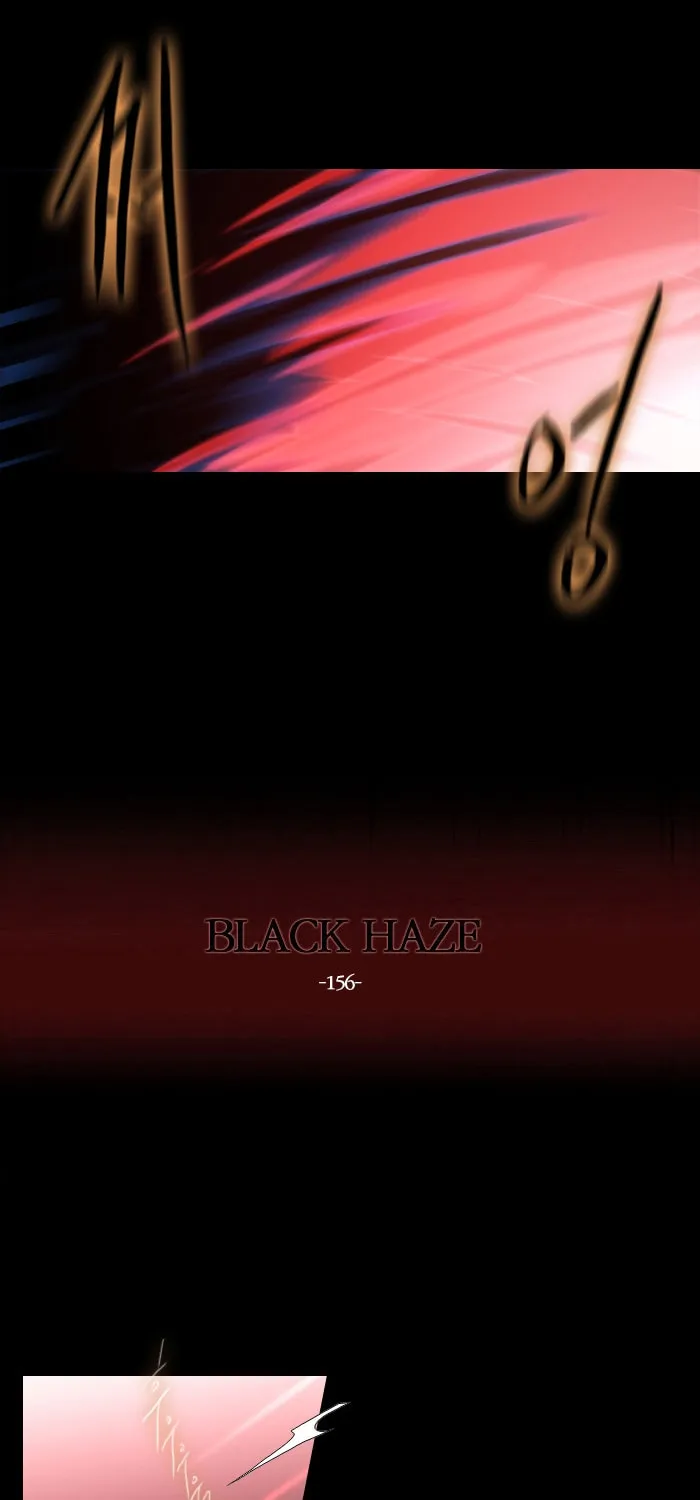 Black Haze Chapter 156 page 13 - 