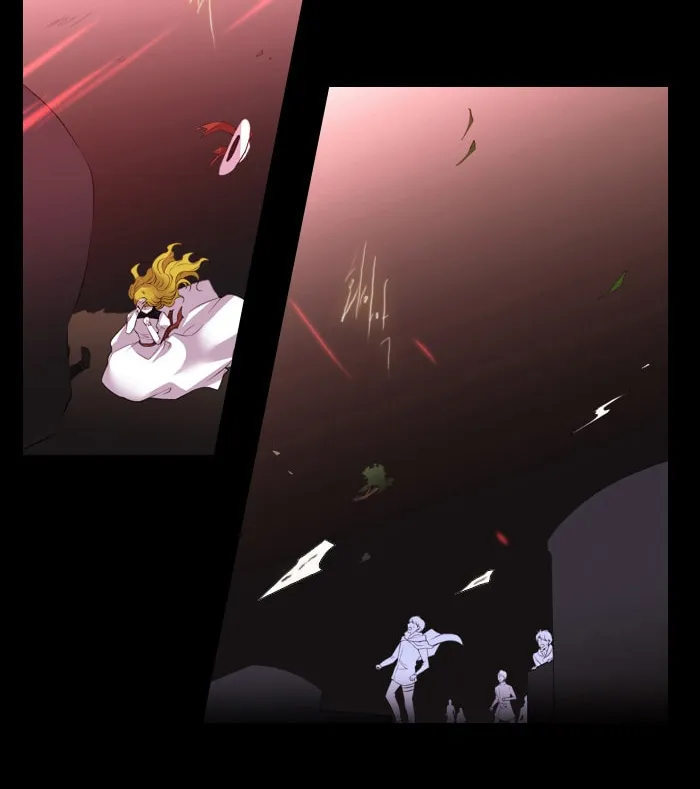 Black Haze Chapter 156 page 14 - 