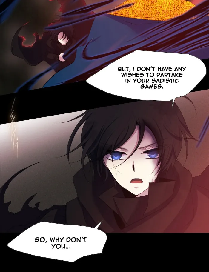 Black Haze Chapter 156 page 16 - 