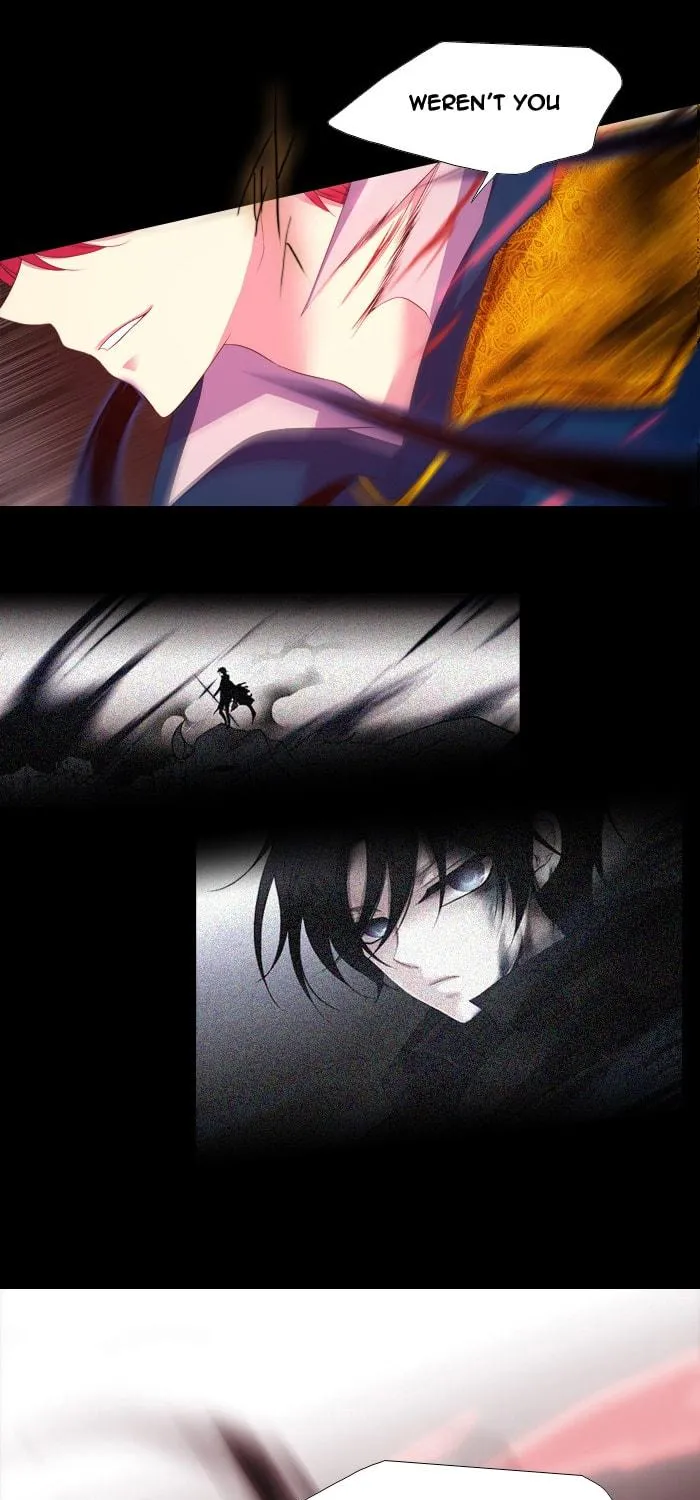 Black Haze Chapter 156 page 17 - 